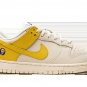 DUNK LO LX WMNS Banana