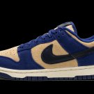 DUNK LO LX WMNS Blue Suede