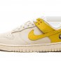 DUNK LO LX WMNS Banana