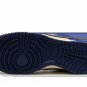 DUNK LO LX WMNS Blue Suede