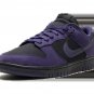 DUNK LO LX WMNS Purple Ink