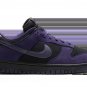 DUNK LO LX WMNS Purple Ink