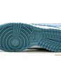 DUNK LO MNS WMNS Blue Paisley