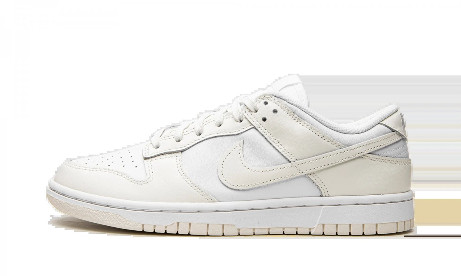 DUNK LO MNS WMNS Coconut Milk