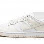 DUNK LO MNS WMNS Coconut Milk