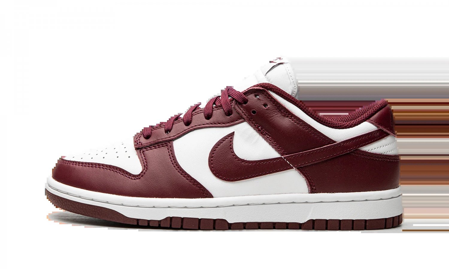 DUNK LO MNS WMNS Dark Beetroot