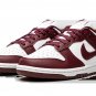 DUNK LO MNS WMNS Dark Beetroot