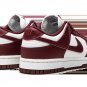 DUNK LO MNS WMNS Dark Beetroot
