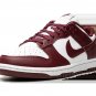 DUNK LO MNS WMNS Dark Beetroot