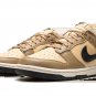 DUNK LO MNS WMNS Dark Driftwood