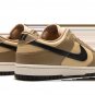 DUNK LO MNS WMNS Dark Driftwood