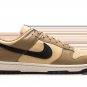 DUNK LO MNS WMNS Dark Driftwood