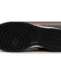 DUNK LO MNS WMNS Fleece Pack Burgundy Crush