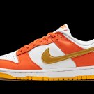 DUNK LO MNS WMNS Golden Orange