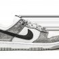 DUNK LO MNS WMNS Golden Gals