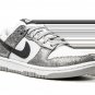 DUNK LO MNS WMNS Golden Gals