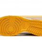 DUNK LO MNS WMNS Golden Orange