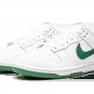 DUNK LO MNS WMNS Green Noise