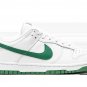 DUNK LO MNS WMNS Green Noise