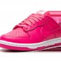 DUNK LO MNS WMNS Hot Pink