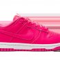 DUNK LO MNS WMNS Hot Pink
