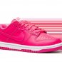 DUNK LO MNS WMNS Hot Pink