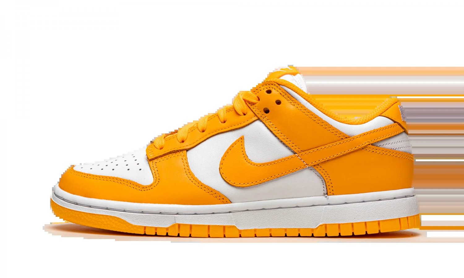 DUNK LO MNS WMNS Hot Pink