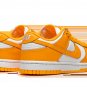 DUNK LO MNS WMNS Hot Pink