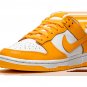 DUNK LO MNS WMNS Hot Pink