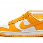 DUNK LO MNS WMNS Hot Pink