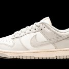 DUNK LO MNS WMNS Light Bone