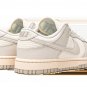 DUNK LO MNS WMNS Light Bone