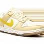 DUNK LO MNS WMNS Lemon Drop