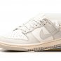 DUNK LO MNS WMNS Light Bone