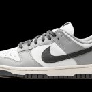 DUNK LO MNS WMNS Light Smoke Grey
