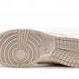 DUNK LO MNS WMNS Light Bone