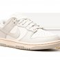 DUNK LO MNS WMNS Light Bone