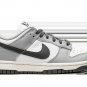 DUNK LO MNS WMNS Light Smoke Grey