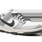 DUNK LO MNS WMNS Light Smoke Grey