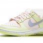 DUNK LO MNS WMNS Lime Ice