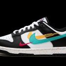 DUNK LO MNS WMNS Lunar New Year - Multi-Swoosh