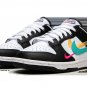 DUNK LO MNS WMNS Lunar New Year - Multi-Swoosh