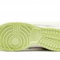 DUNK LO MNS WMNS Lime Ice