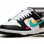 DUNK LO MNS WMNS Lunar New Year - Multi-Swoosh
