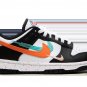 DUNK LO MNS WMNS Lunar New Year - Multi-Swoosh