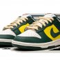 DUNK LO MNS WMNS Noble Green