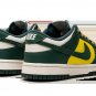 DUNK LO MNS WMNS Noble Green