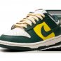 DUNK LO MNS WMNS Noble Green