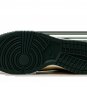 DUNK LO MNS WMNS Noble Green