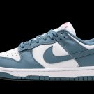 DUNK LO MNS WMNS Noise Aqua